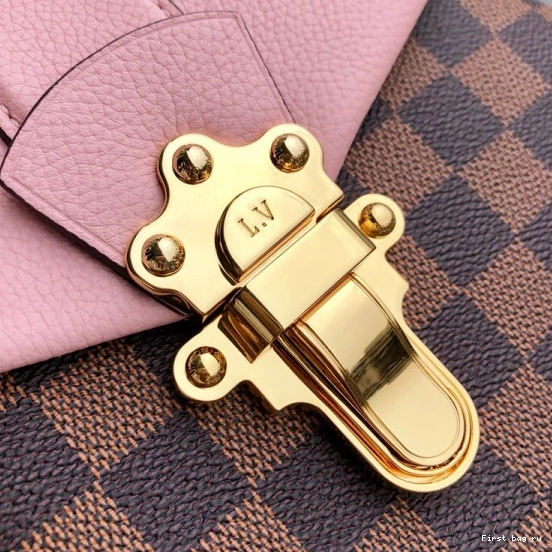 Frstbag ru Backpack CHANELapton Vuitton Louis 0727